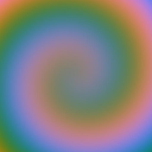 Twist Map